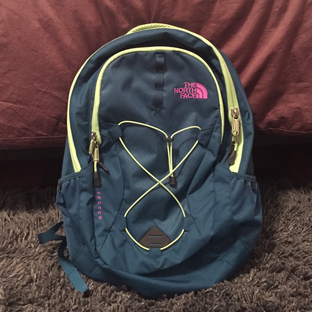 The North Face Jester Backpack