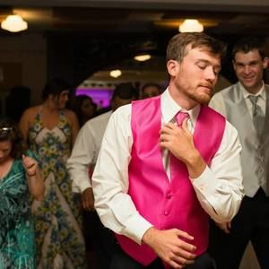 Meet your Posher, Carter