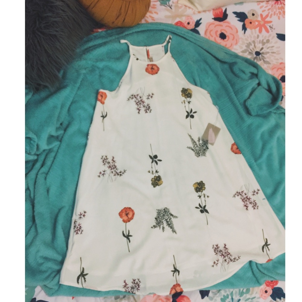 Forever 21 dress 👗