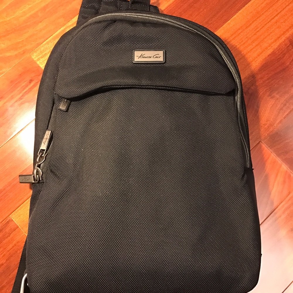 Kenneth Cole IPad backpack