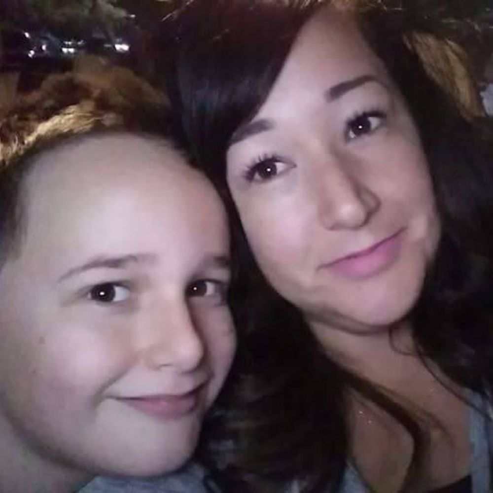 Meet your Posher, Marylisa