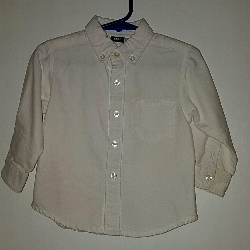 Dress shirt