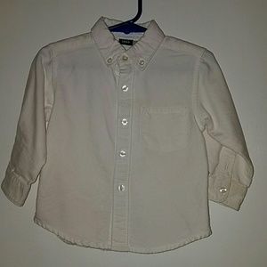 Dress shirt