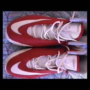 💥offer away💥 Nike flyposite football cleats!!!!