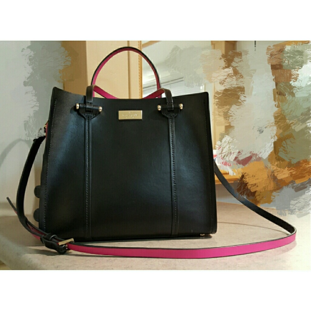Xxxbundledxxxx Kate Spade Purse