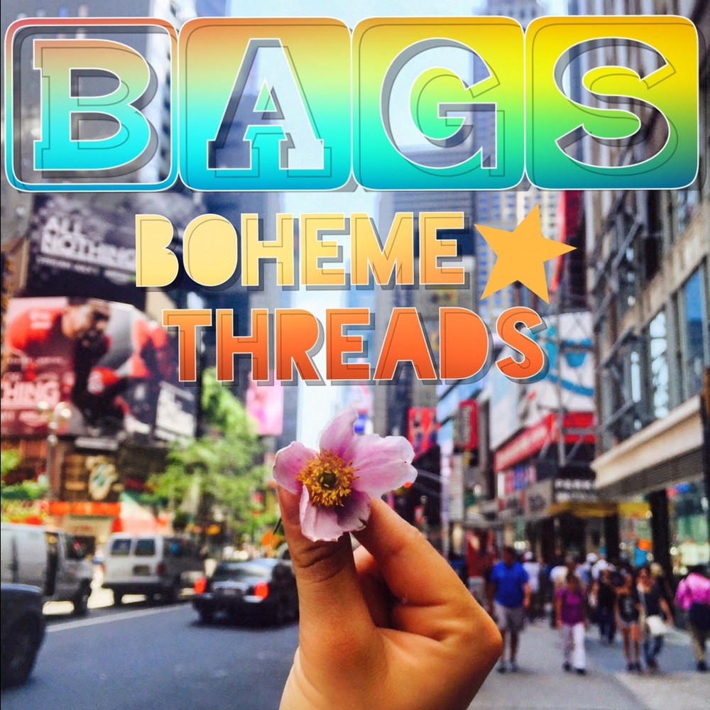 👛BAGS🎒