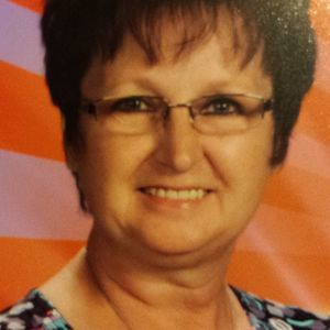 Meet your Posher, Patricia