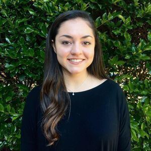 Meet your Posher, Eloisa