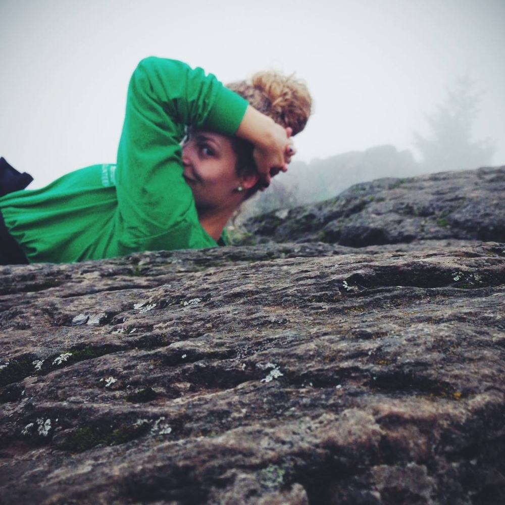 Meet your Posher, Kelsey