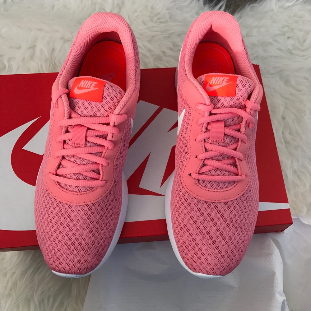 Nike women's lava glw crimson shoes sz 8 new - Picture 2 of 4