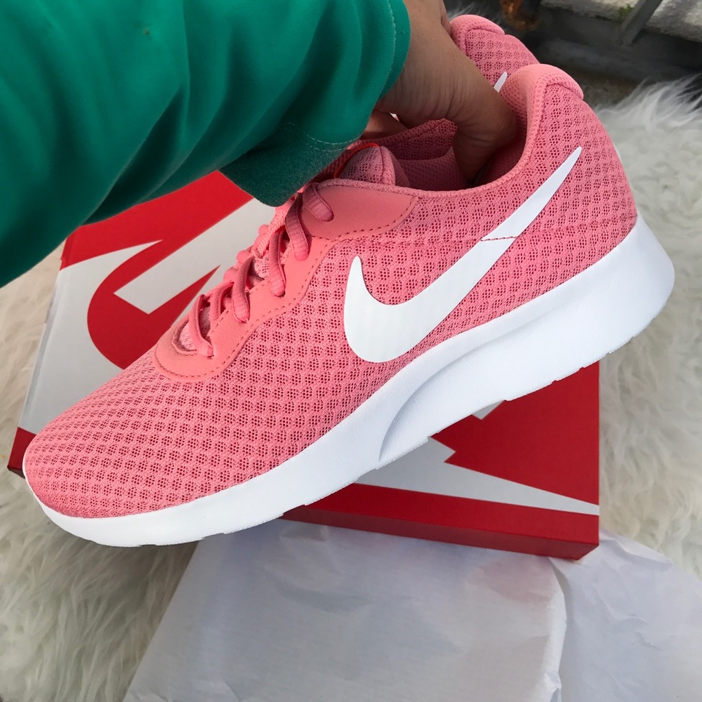 Nike women's lava glw crimson shoes sz 8 new - Picture 4 of 4
