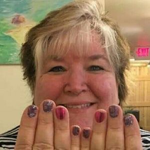 Meet your Posher, Rita