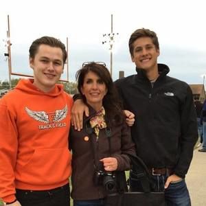 Meet your Posher, Nick