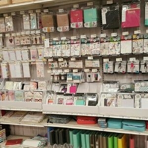 Meet your Posher, Luz