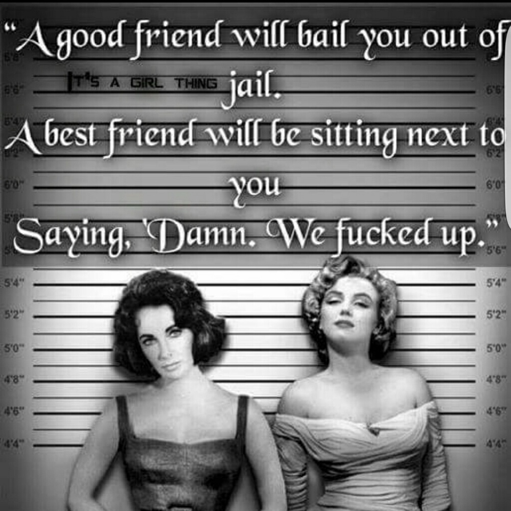 Meet your Posher, Ursuls