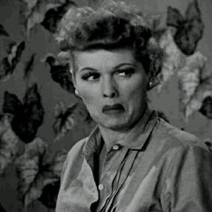 Meet your Posher, Gail