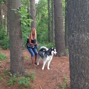 Meet your Posher, Kim