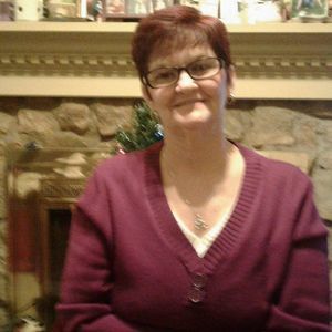 Meet your Posher, Debbie