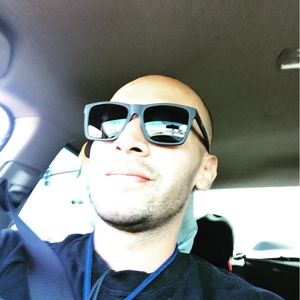 Meet your Posher, Jose