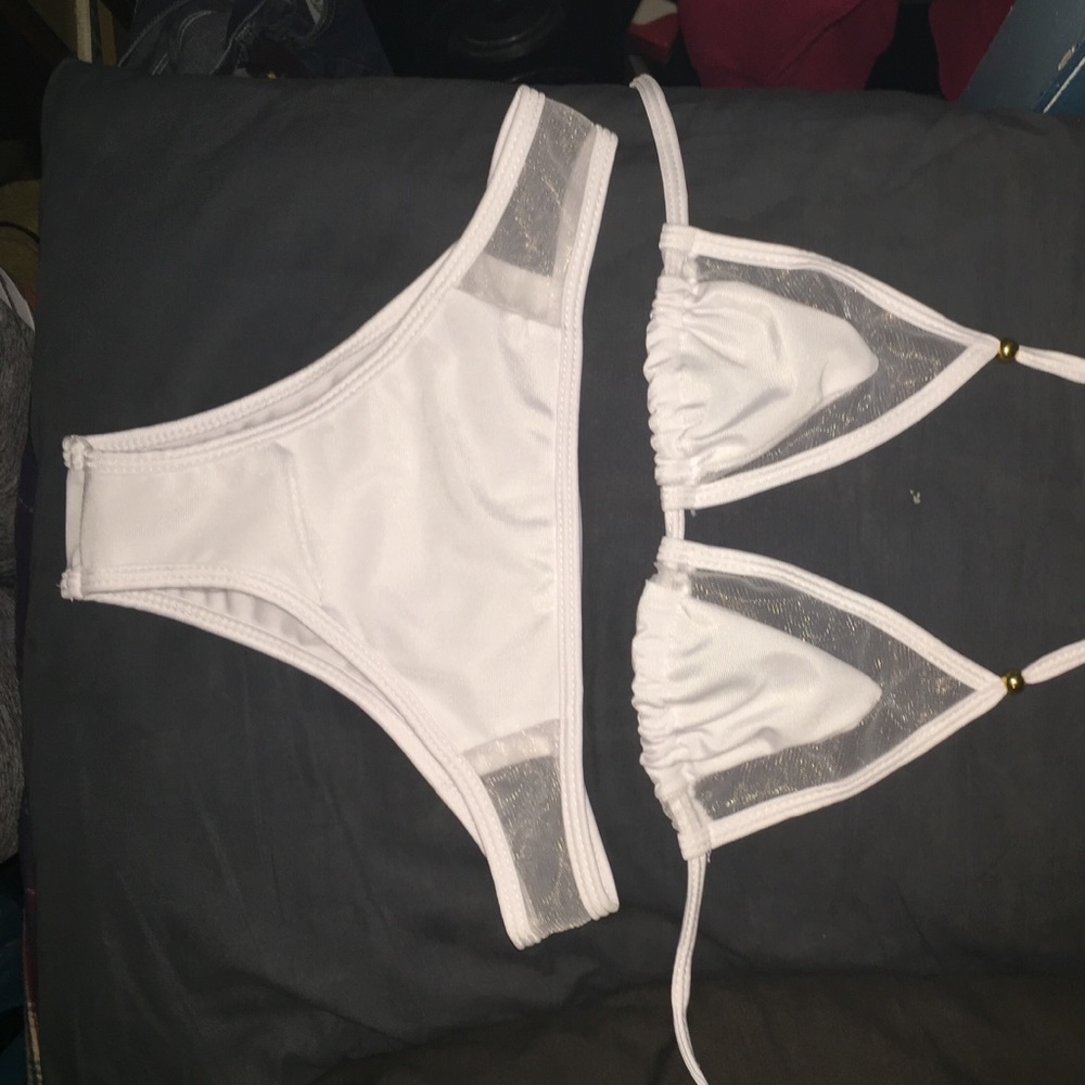 SWIM COLLECTION 2017