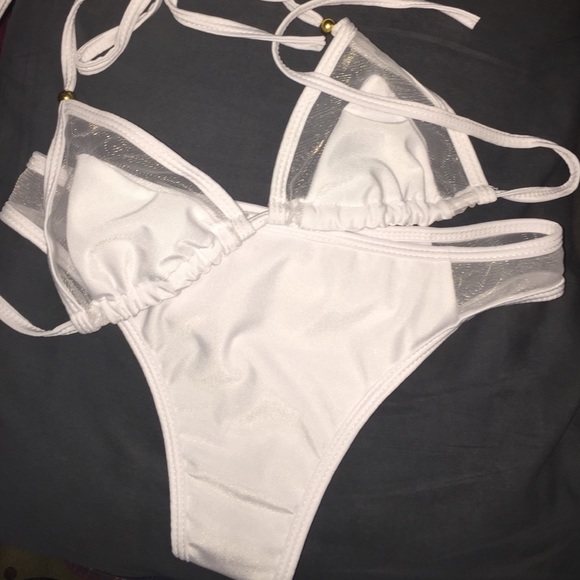 SWIM COLLECTION 2017 - Picture 4 of 4