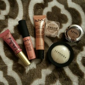 Makeup Grab Bag!