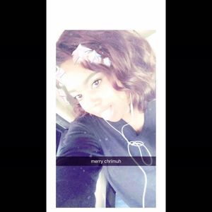 Meet your Posher, Brianna