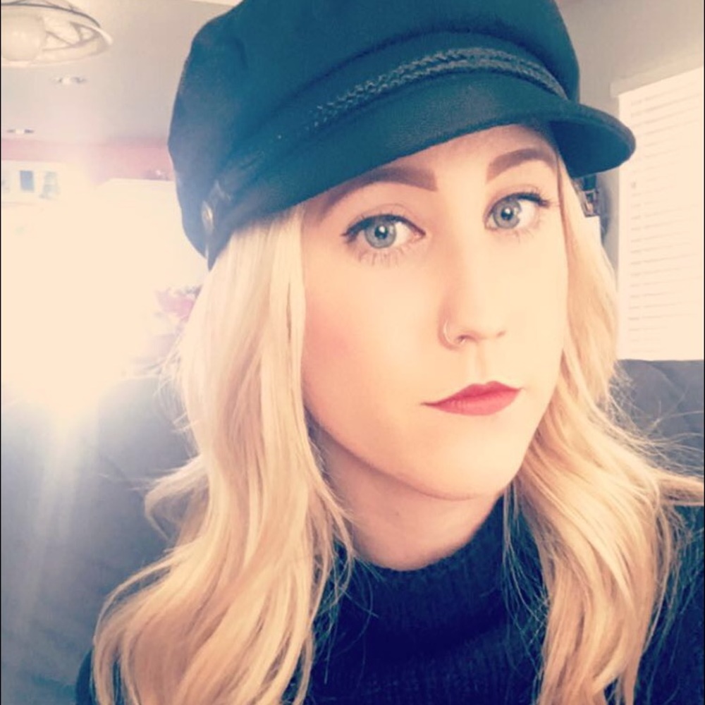 Meet your Posher, Rachel