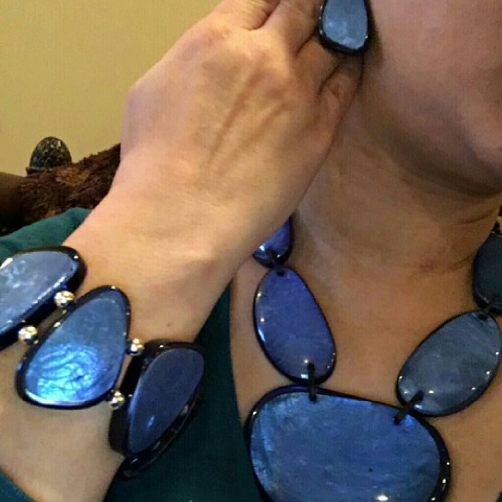 Jewelry set