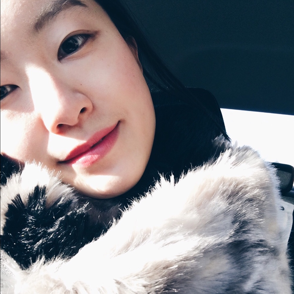 Meet your Posher, Suiong