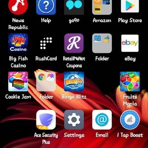 Meet your Posher, Evelyn