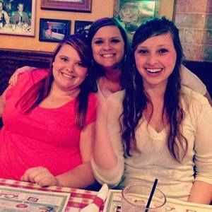 Meet your Posher, Suzanne