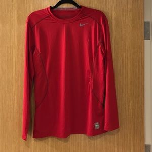 Men's Nike Athletic Shirt