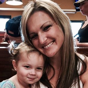 Meet your Posher, Hillary