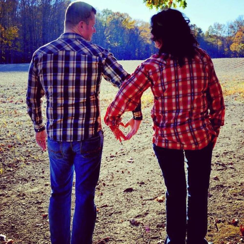 Meet your Posher, Mandy