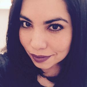 Meet your Posher, Cindy