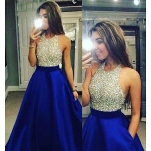 Meet your Posher, Skylar