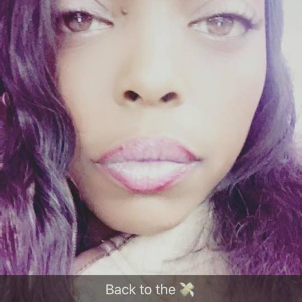 Meet your Posher, Maggie