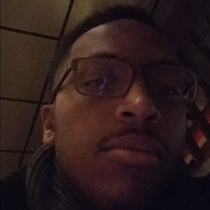 Meet your Posher, Timothy