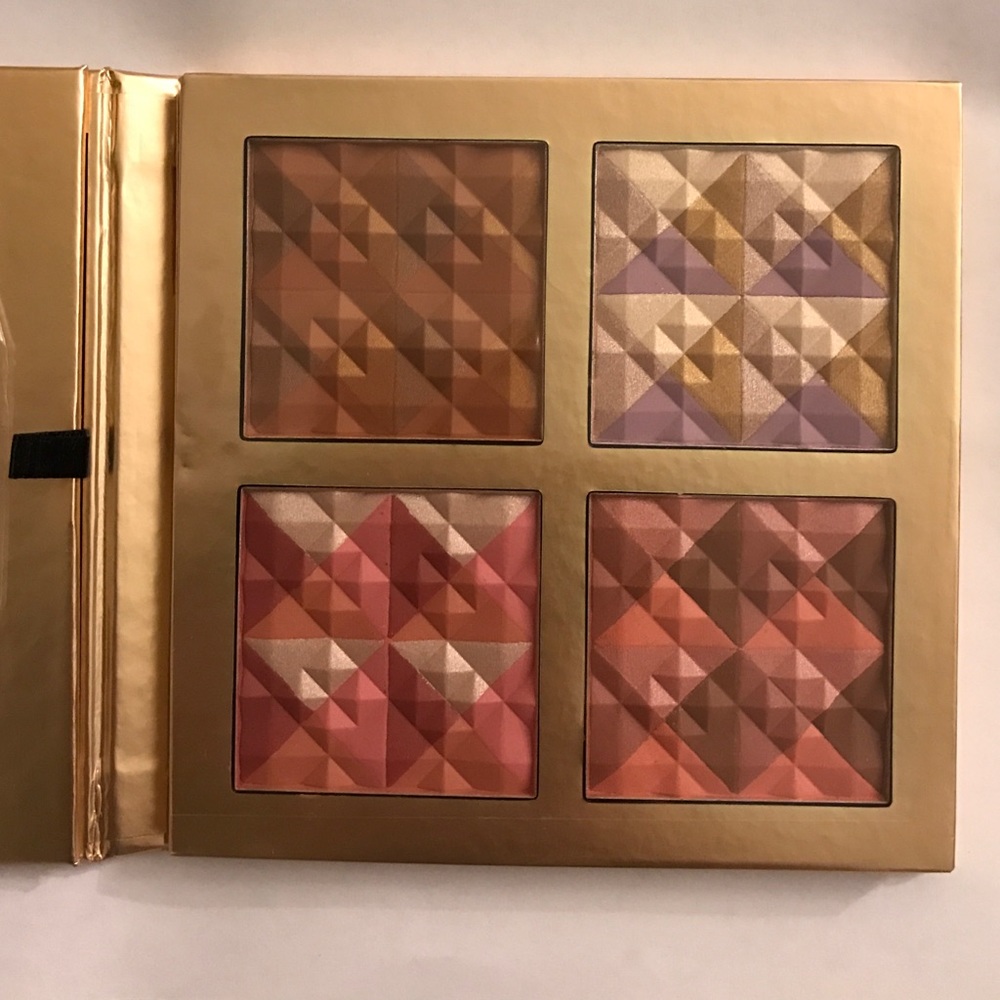 NWT | Sephora | Blush Beginner Kit