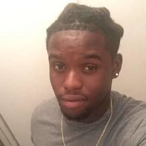 Meet your Posher, Jeremiah