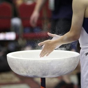 Meet your Posher, Jarrett