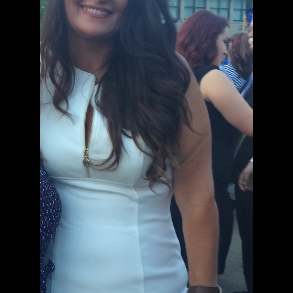 Calvin Klein dress