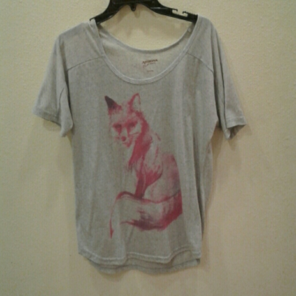 Graphic T-shirt