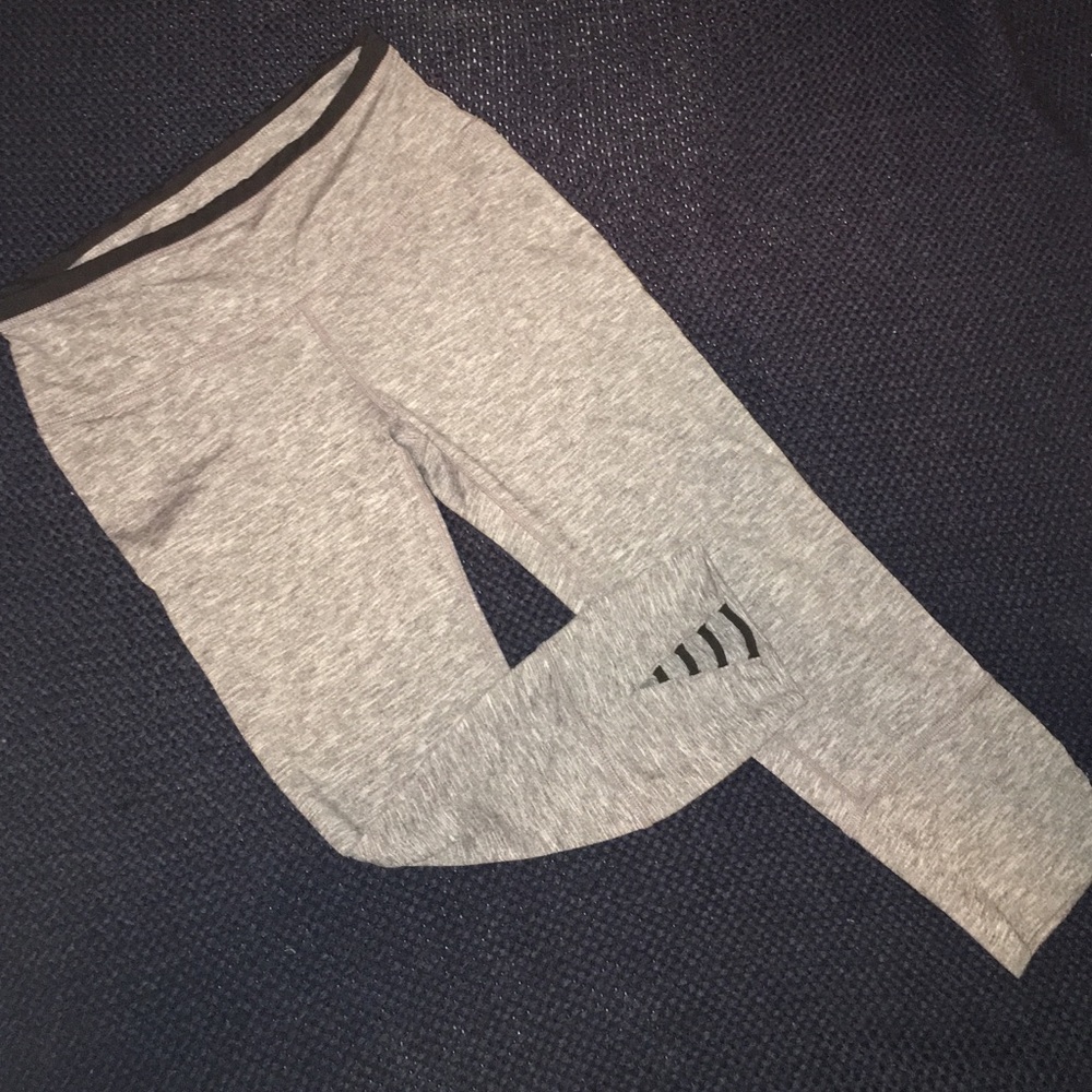 prAna women's Tori yoga crops