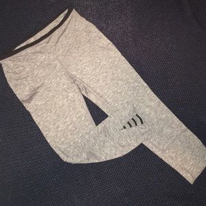 prAna women's Tori yoga crops