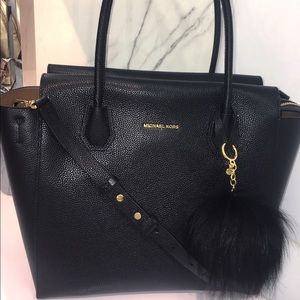 Michael Kors Studio Mercer Large Bag