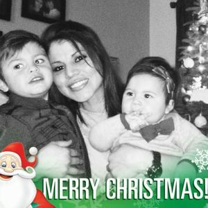 Meet your Posher, Iris