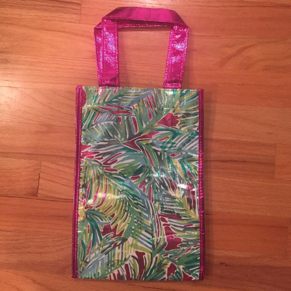 Lilly bag