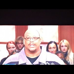 Meet your Posher, Mike